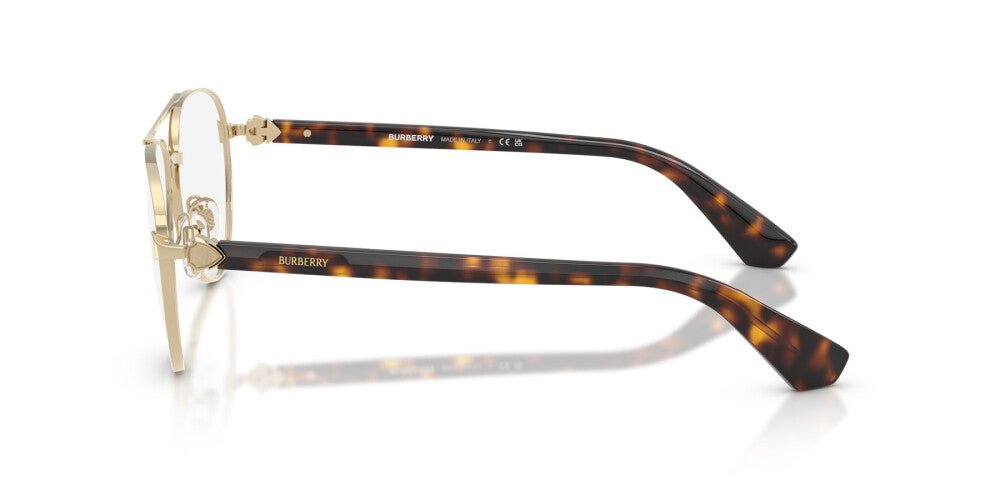 BURBERRY BE1397 Metal Shield -BURBERRY Eyeglasses- Optivision