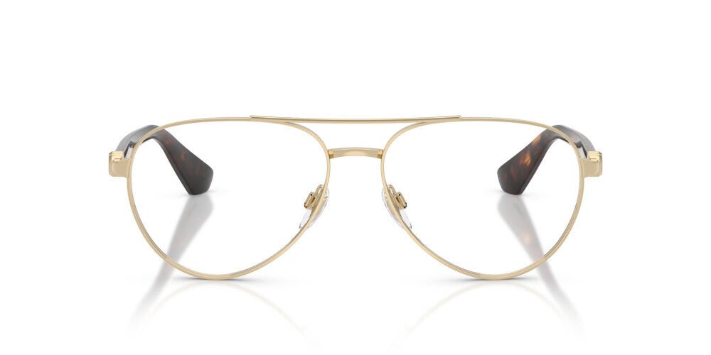 BURBERRY BE1397 Metal Shield -BURBERRY Eyeglasses- Optivision