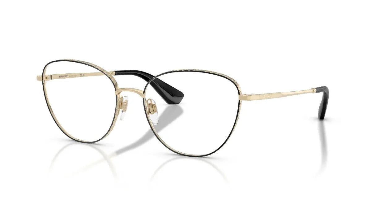 BURBERRY BE1398 -BURBERRY Eyeglasses- Optivision