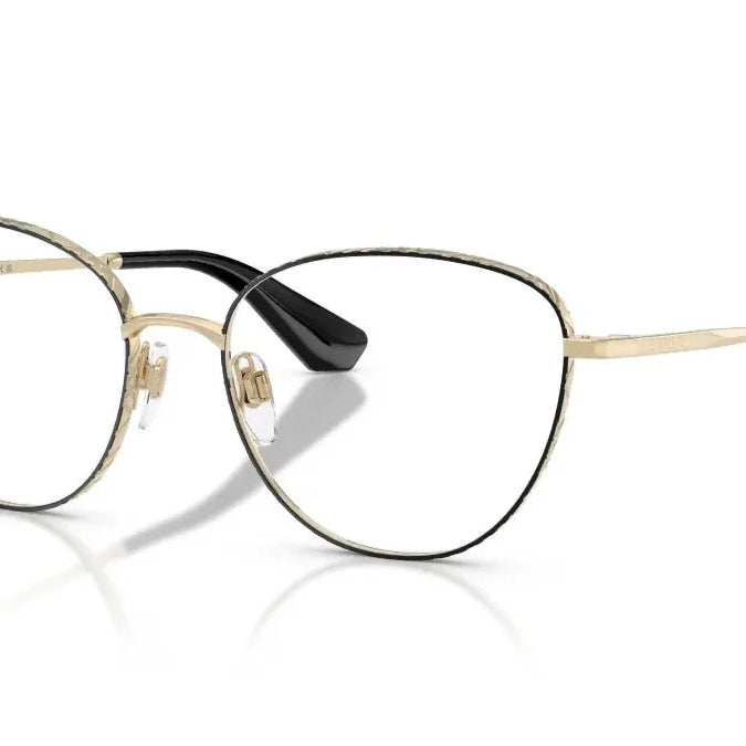 Burberry BE1398 Cat Eye Eyeglasses