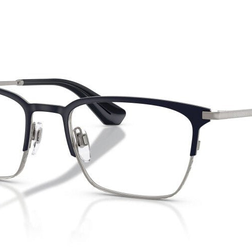 Burberry BE1401 Rectangle Eyeglasses -BURBERRY Eyeglasses- Optivision