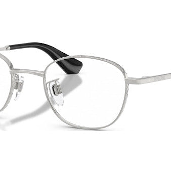 Burberry BE1403D Round Eyeglasses -BURBERRY Eyeglasses- Optivision