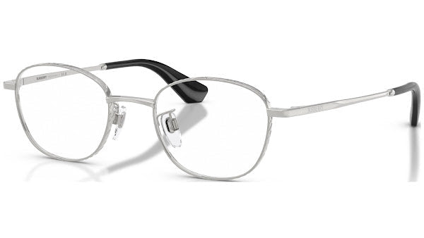 Burberry BE1403D Round Eyeglasses -BURBERRY Eyeglasses- Optivision