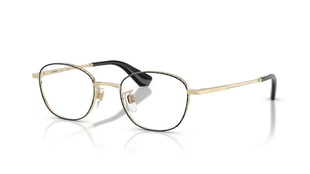BURBERRY BE1403D -BURBERRY Eyeglasses- Optivision