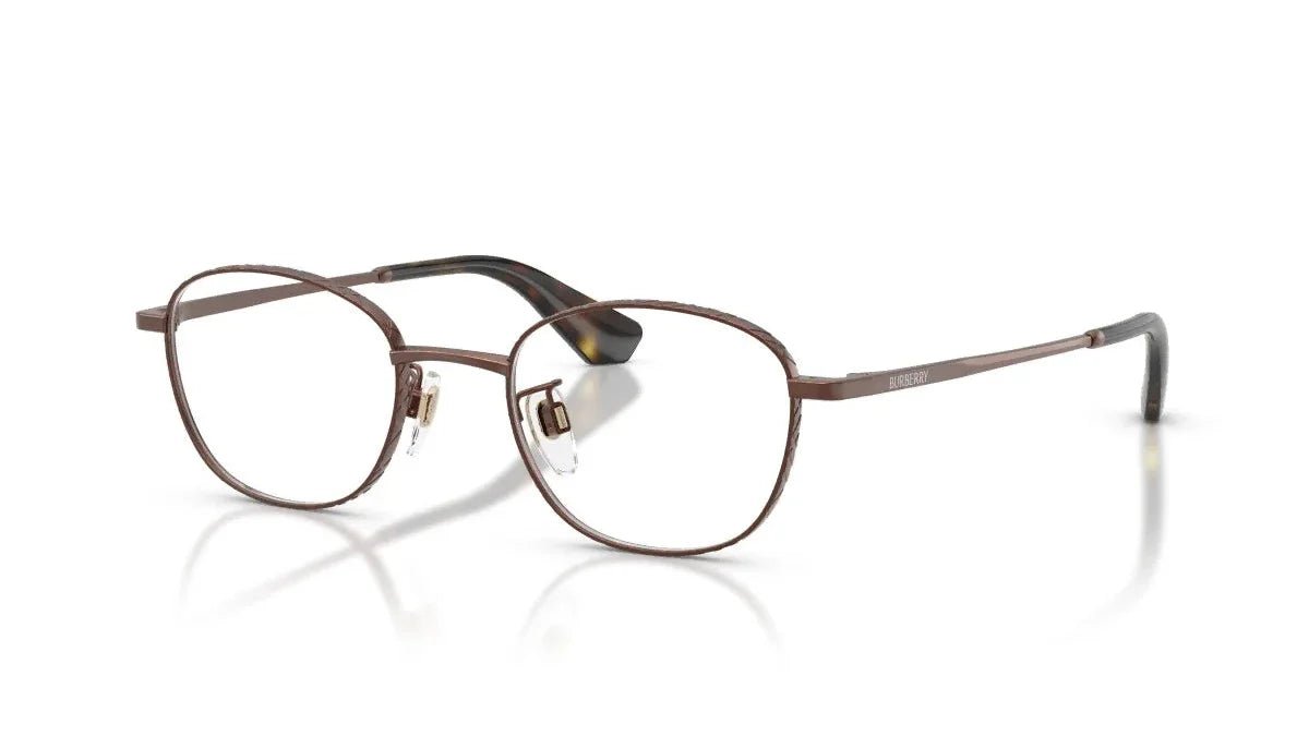 BURBERRY BE1403D -BURBERRY Eyeglasses- Optivision