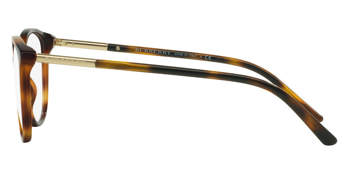 BURBERRY BE2128 -BURBERRY Eyeglasses- Optivision