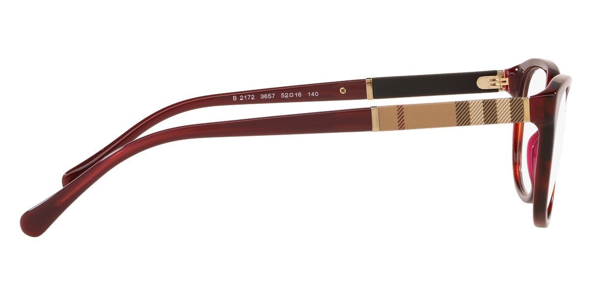 BURBERRY BE2172 Heritage -BURBERRY Eyeglasses- Optivision