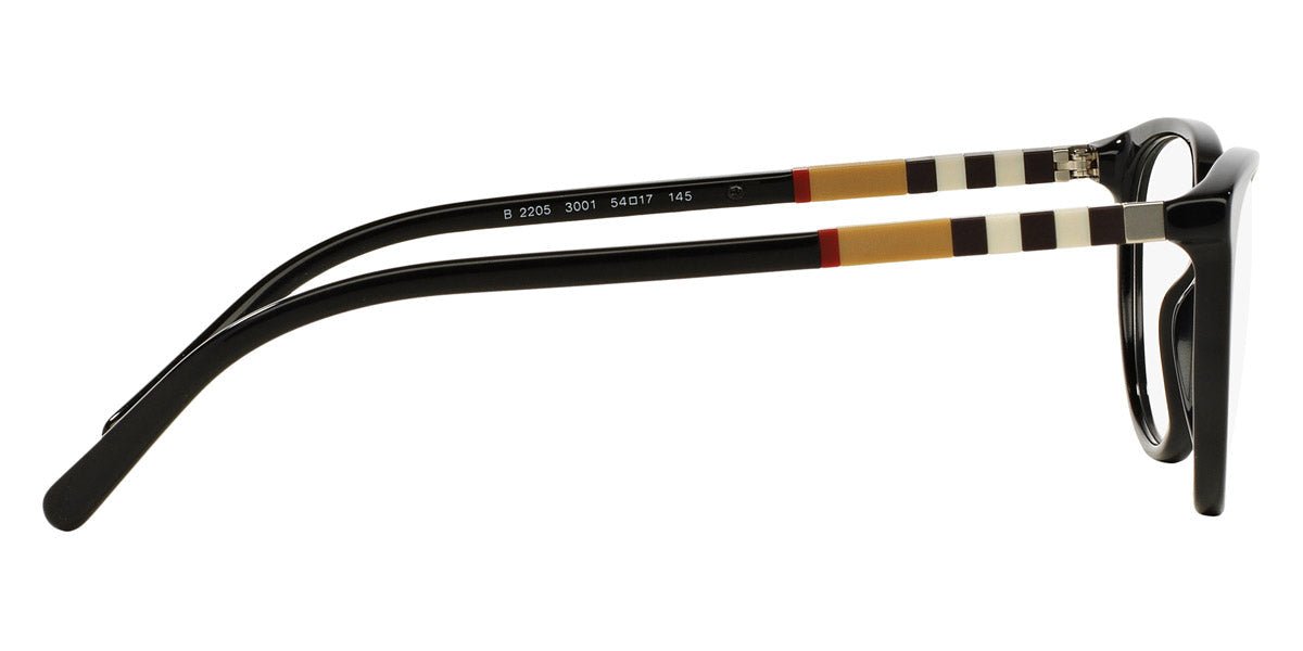 BURBERRY BE2205 Heritage -BURBERRY Eyeglasses- Optivision