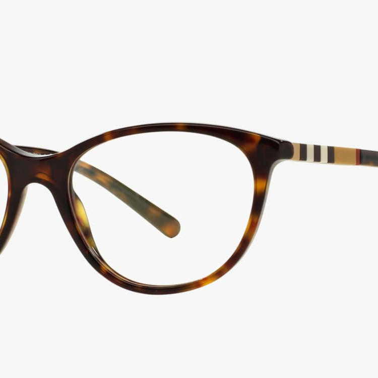 Burberry BE2205 Square Eyeglasses