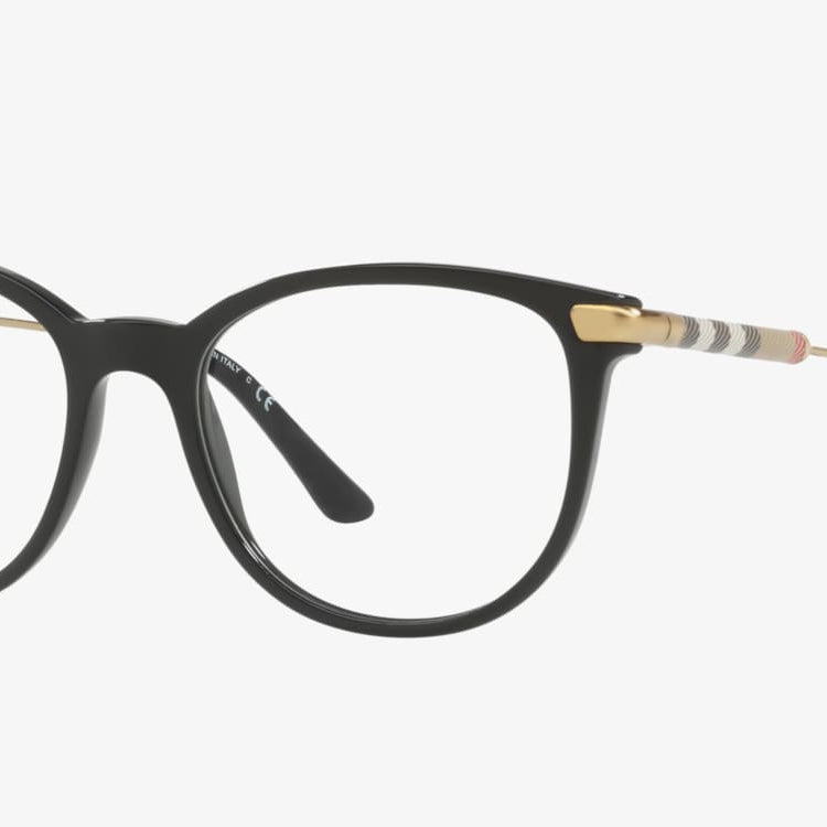 Burberry BE2255Q Square Eyeglasses