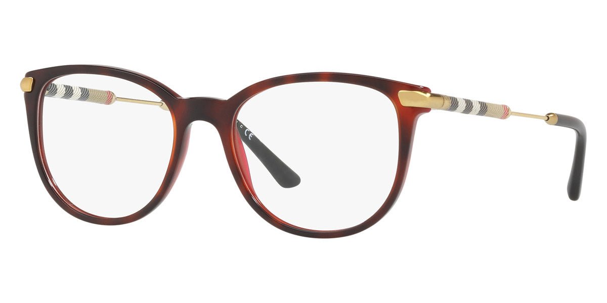BURBERRY BE2255Q Heritage -BURBERRY Eyeglasses- Optivision