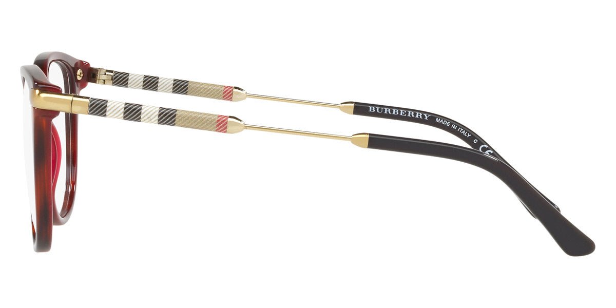 BURBERRY BE2255Q Heritage -BURBERRY Eyeglasses- Optivision