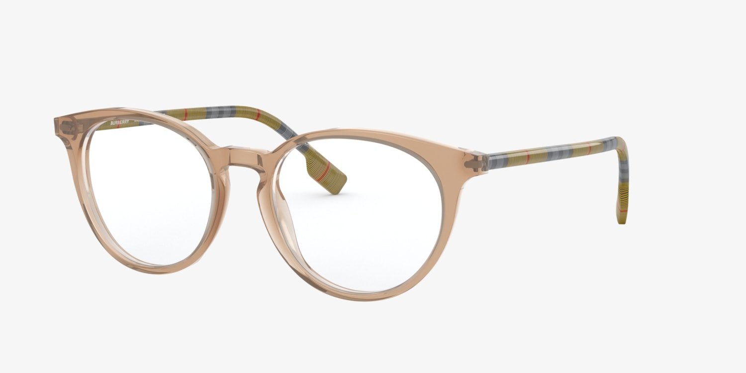 BURBERRY BE2318 Chalcot -BURBERRY Eyeglasses- Optivision