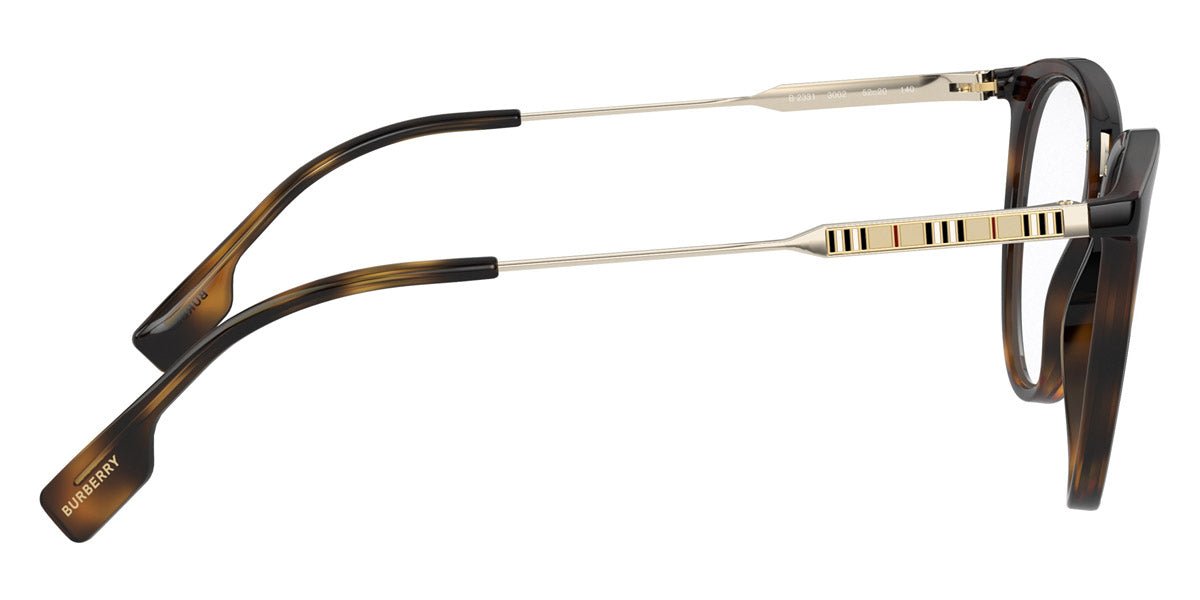BURBERRY BE2331 Julia -BURBERRY Eyeglasses- Optivision