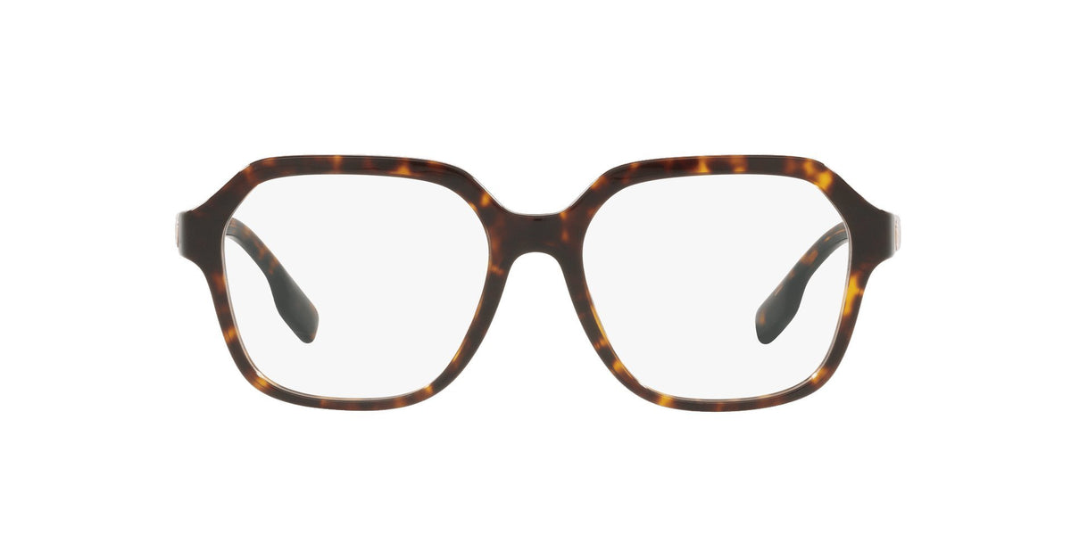 Burberry BE2358 Isabella Square Eyeglasses -BURBERRY Eyeglasses- Optivision