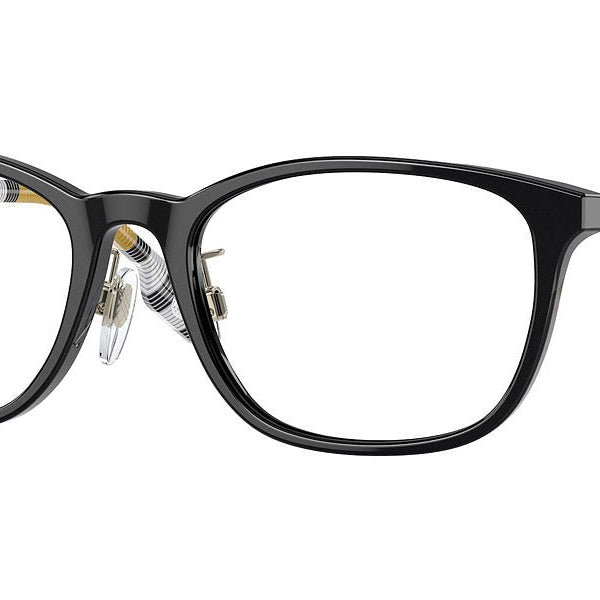 Burberry BE2371D Rectangle Eyeglasses -BURBERRY Eyeglasses- Optivision