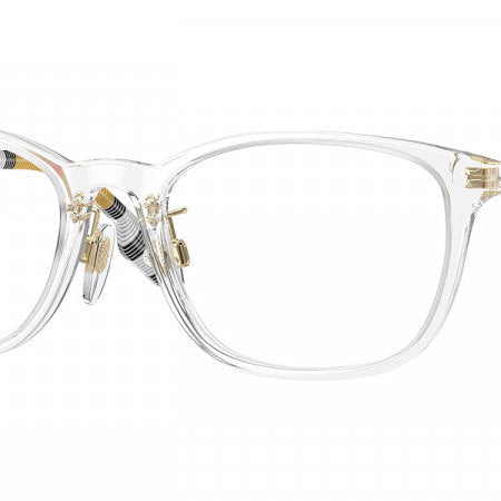 Burberry BE2371D Rectangle Eyeglasses
