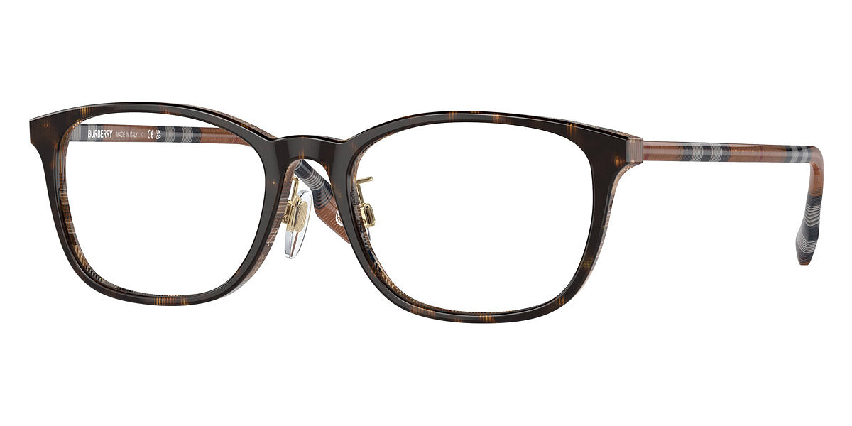 BURBERRY BE2371D Classic Reloaded -BURBERRY Eyeglasses- Optivision