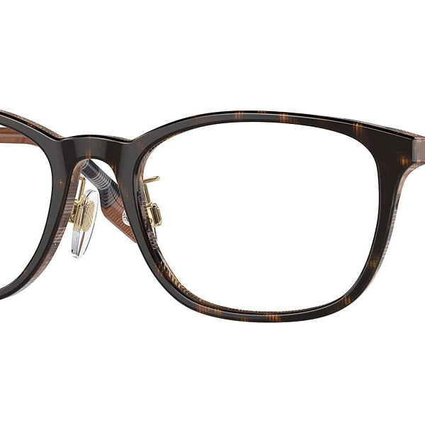 Burberry BE2371D Rectangle Eyeglasses