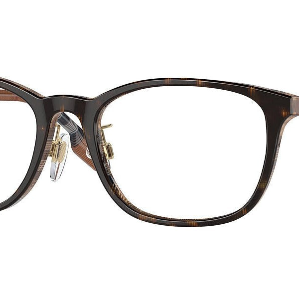 Burberry BE2371D Rectangle Eyeglasses -BURBERRY Eyeglasses- Optivision