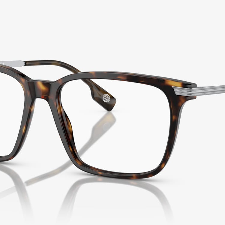 Burberry BE2378 Ellis Square Eyeglasses