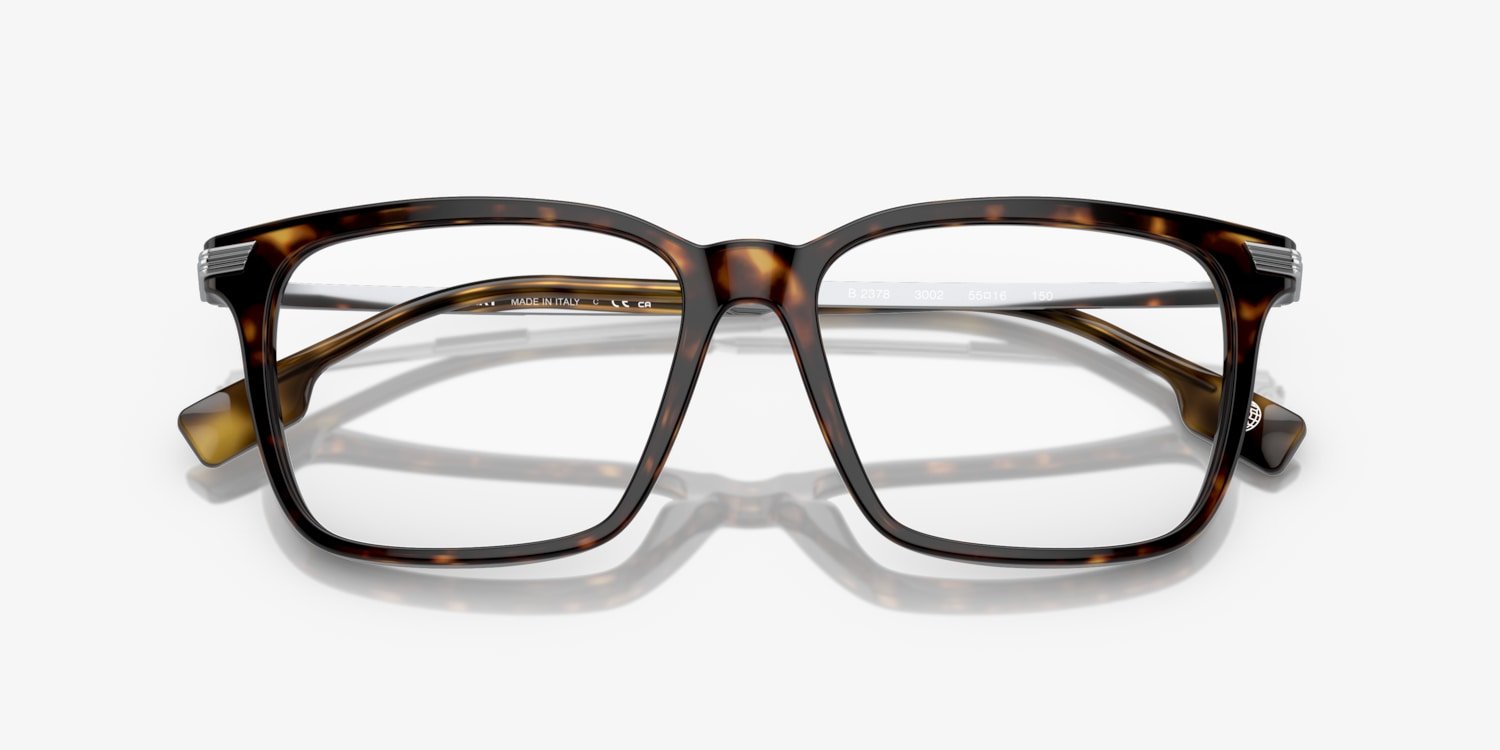 BURBERRY BE2378 Ellis -BURBERRY Eyeglasses- Optivision