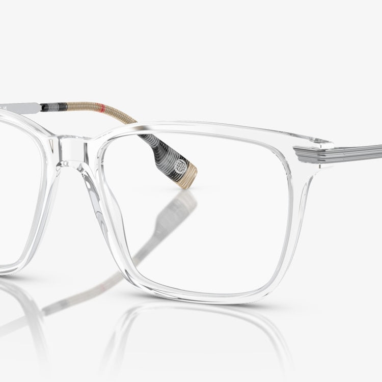 BURBERRY BE2378 Ellis -BURBERRY Eyeglasses- Optivision