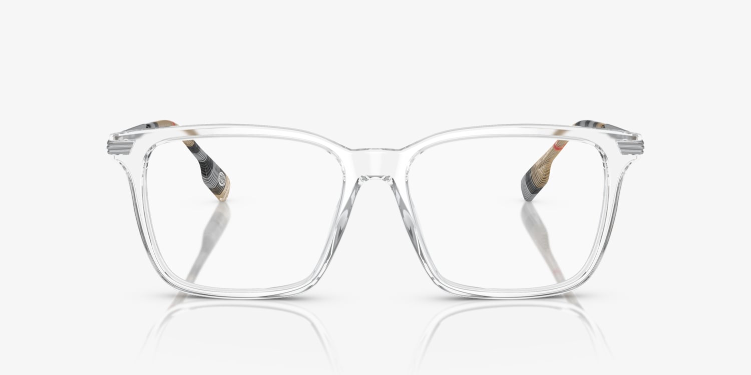 BURBERRY BE2378 Ellis -BURBERRY Eyeglasses- Optivision