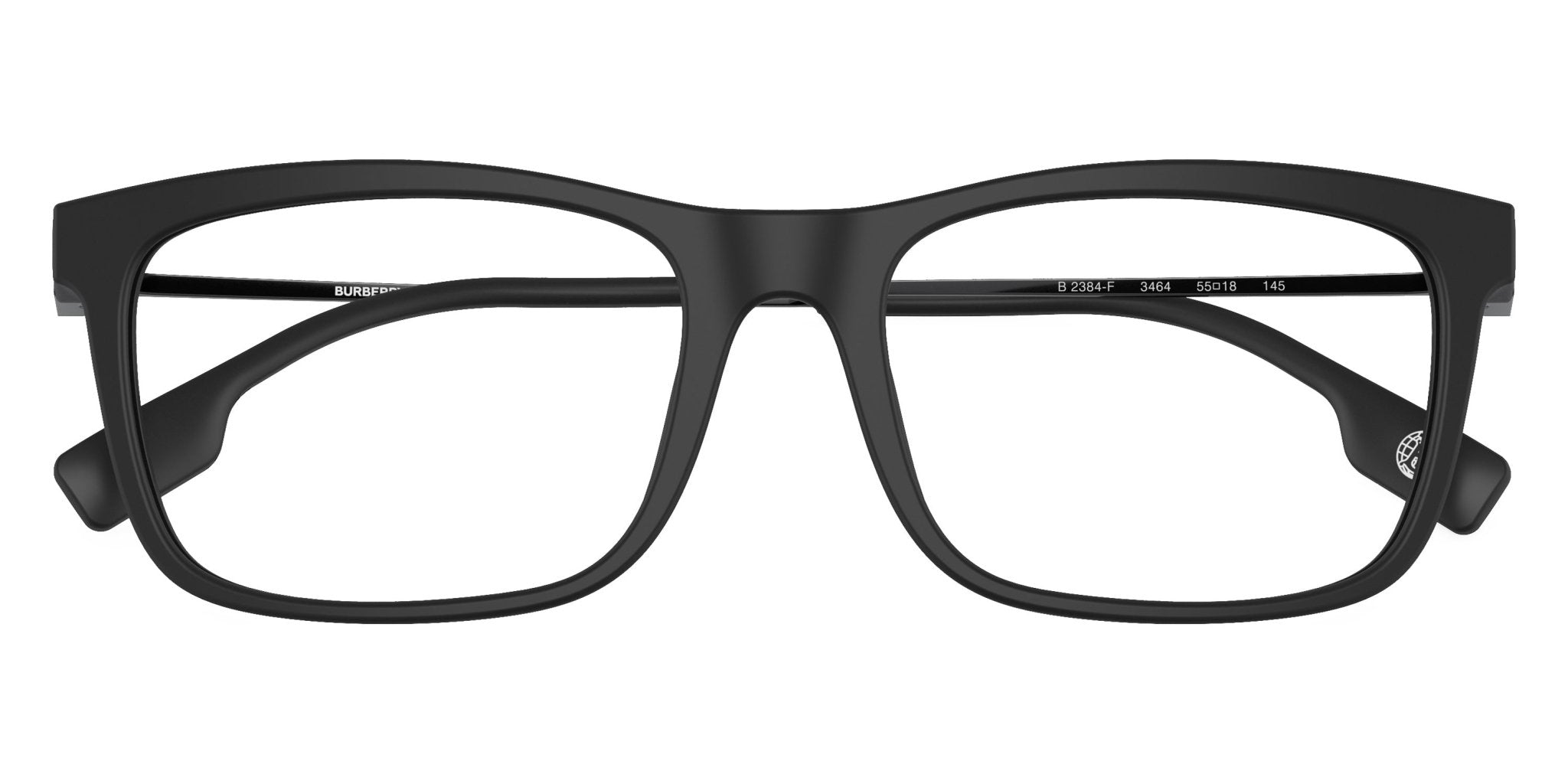 BURBERRY BE2384F B. Icon -BURBERRY Eyeglasses- Optivision