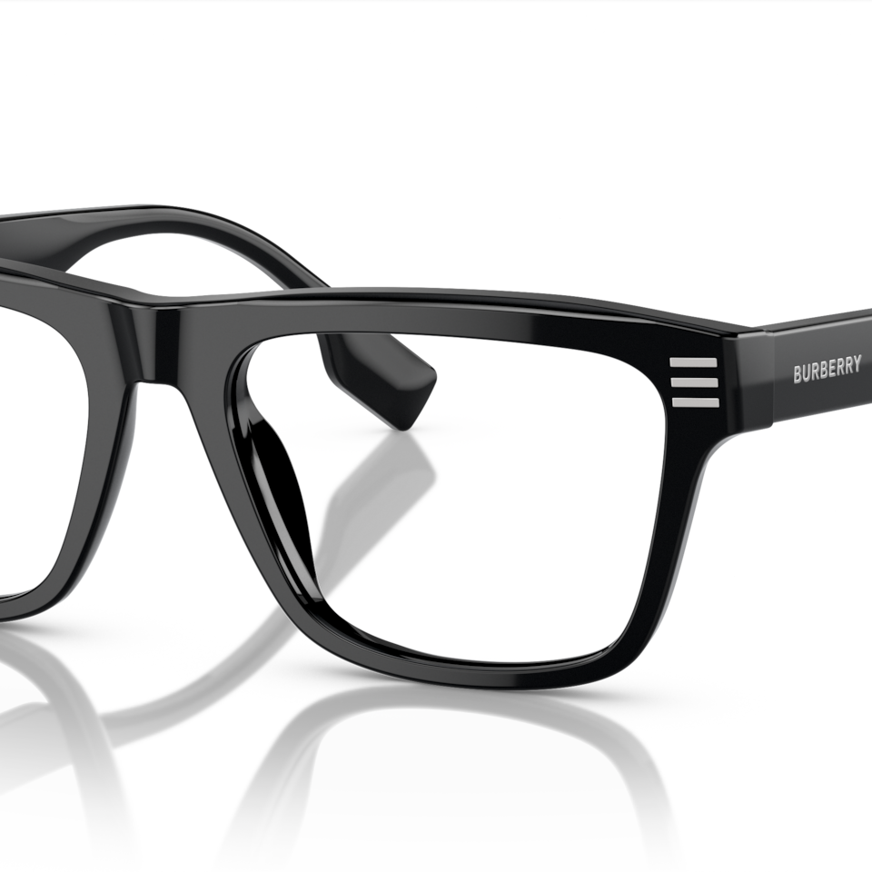 Burberry BE2387 Square Eyeglasses