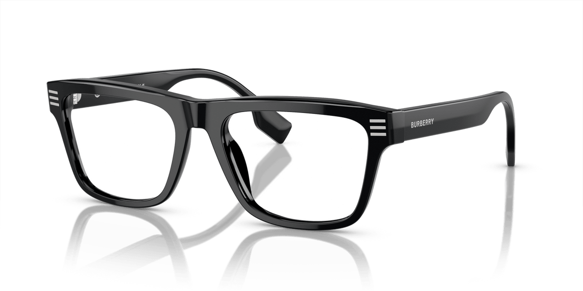 Burberry BE2387 Square Eyeglasses -BURBERRY Eyeglasses- Optivision