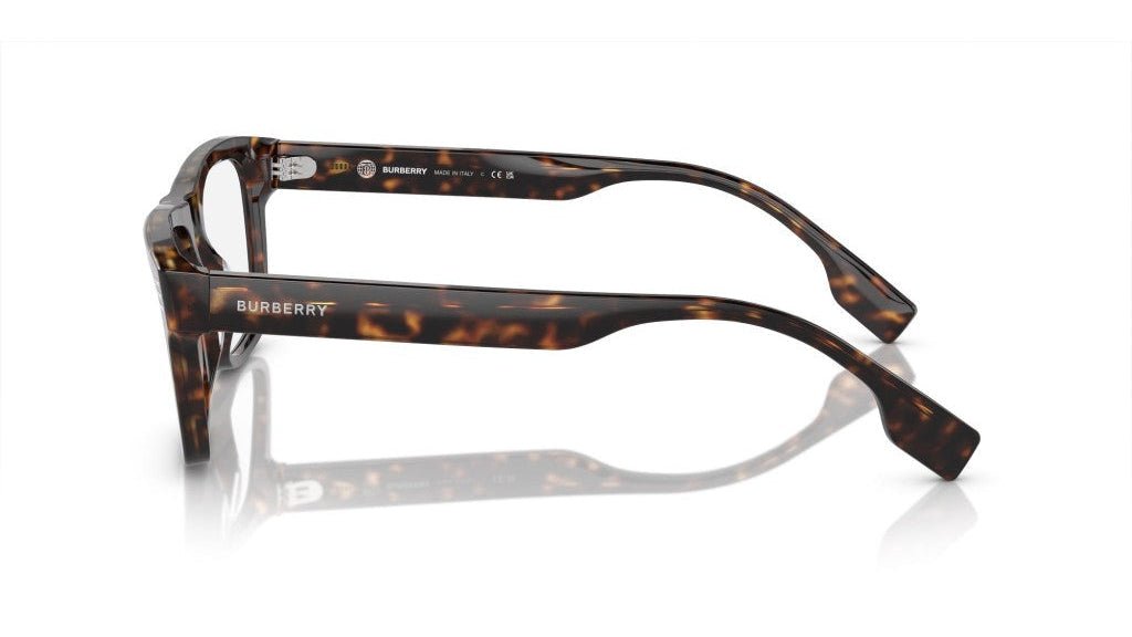 BURBERRY BE2387 B. Stripe -BURBERRY Eyeglasses- Optivision
