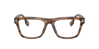 BURBERRY BE2387 B. Stripe -BURBERRY Eyeglasses- Optivision
