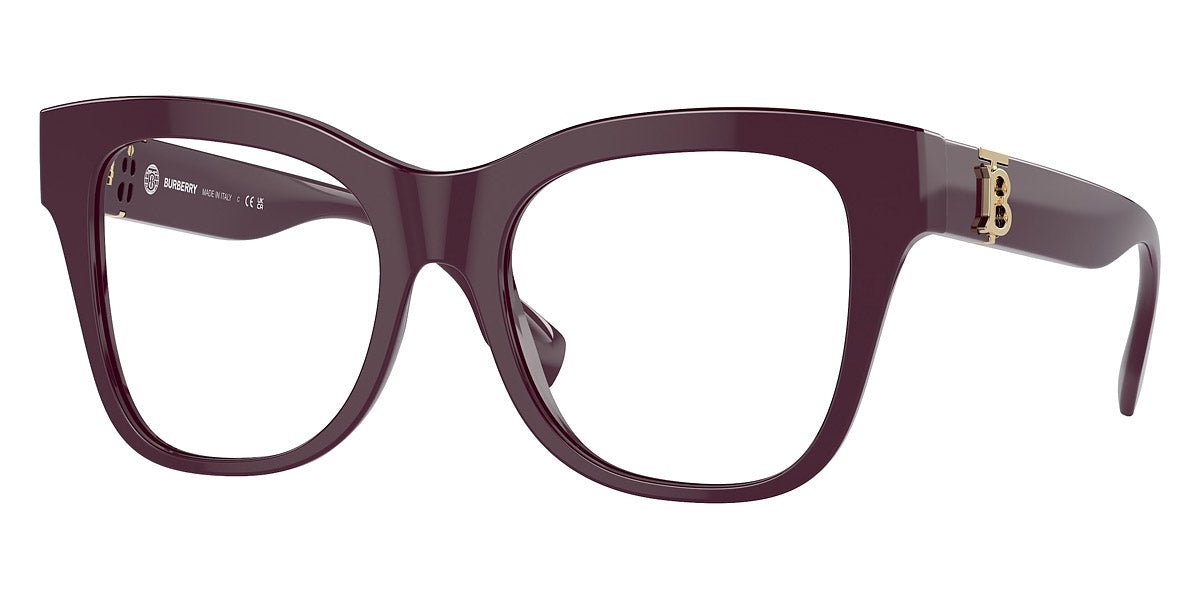 BURBERRY BE2388 TB Evolution -BURBERRY Eyeglasses- Optivision