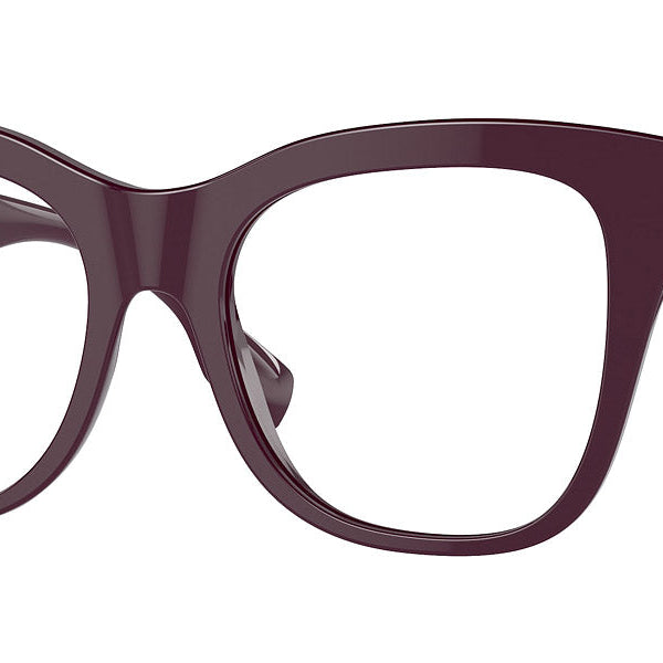 Burberry BE2388 Square Eyeglasses