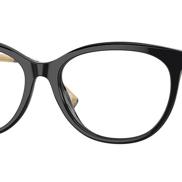 BURBERRY BE2389 B. Check -BURBERRY Eyeglasses- Optivision