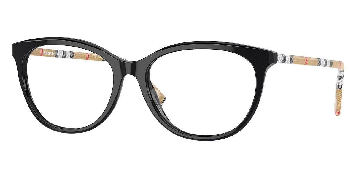 BURBERRY BE2389 B. Check -BURBERRY Eyeglasses- Optivision
