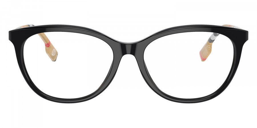 BURBERRY BE2389 B. Check -BURBERRY Eyeglasses- Optivision