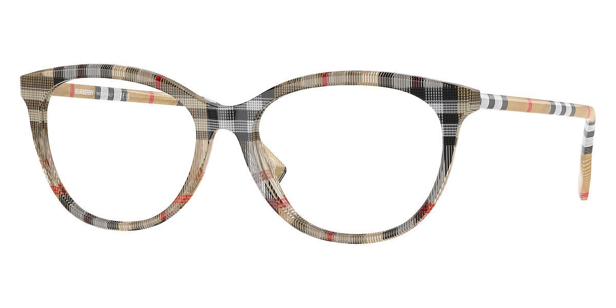 BURBERRY BE2389 B. Check -BURBERRY Eyeglasses- Optivision