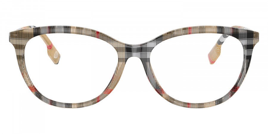 BURBERRY BE2389 B. Check -BURBERRY Eyeglasses- Optivision