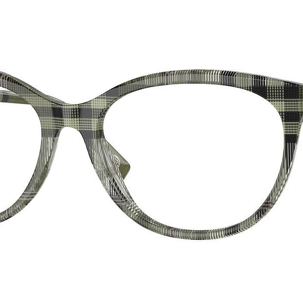 BURBERRY BE2389 B. Check -BURBERRY Eyeglasses- Optivision
