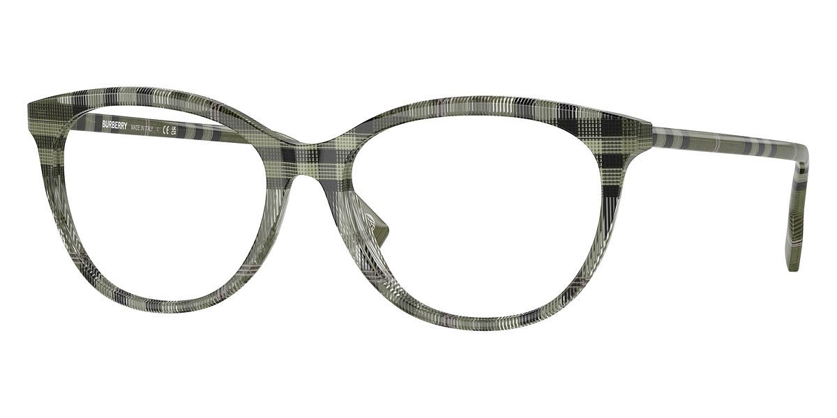 BURBERRY BE2389 B. Check -BURBERRY Eyeglasses- Optivision