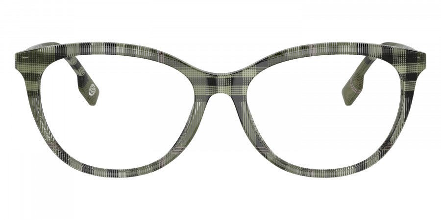 BURBERRY BE2389 B. Check -BURBERRY Eyeglasses- Optivision
