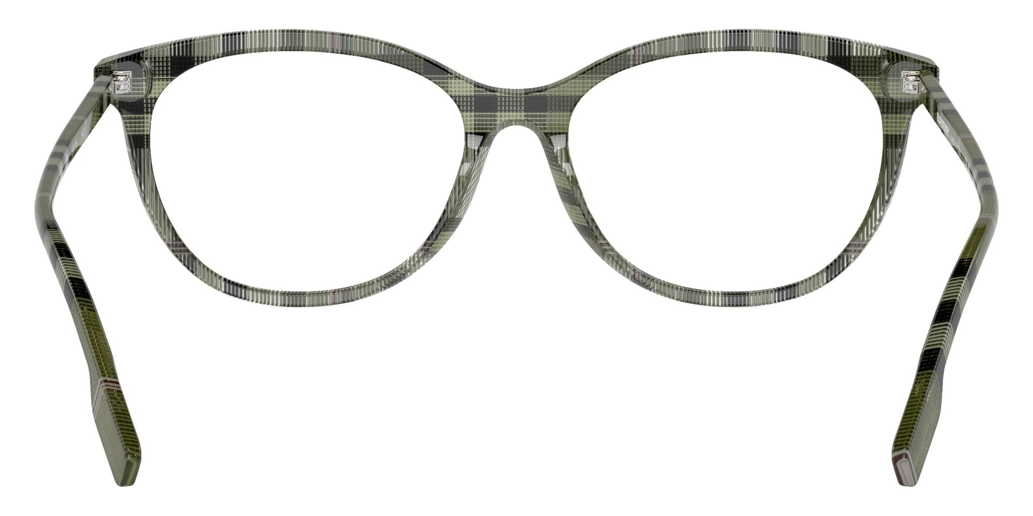 BURBERRY BE2389 B. Check -BURBERRY Eyeglasses- Optivision