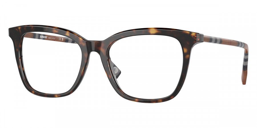 BURBERRY BE2390 B. Check -BURBERRY Eyeglasses- Optivision