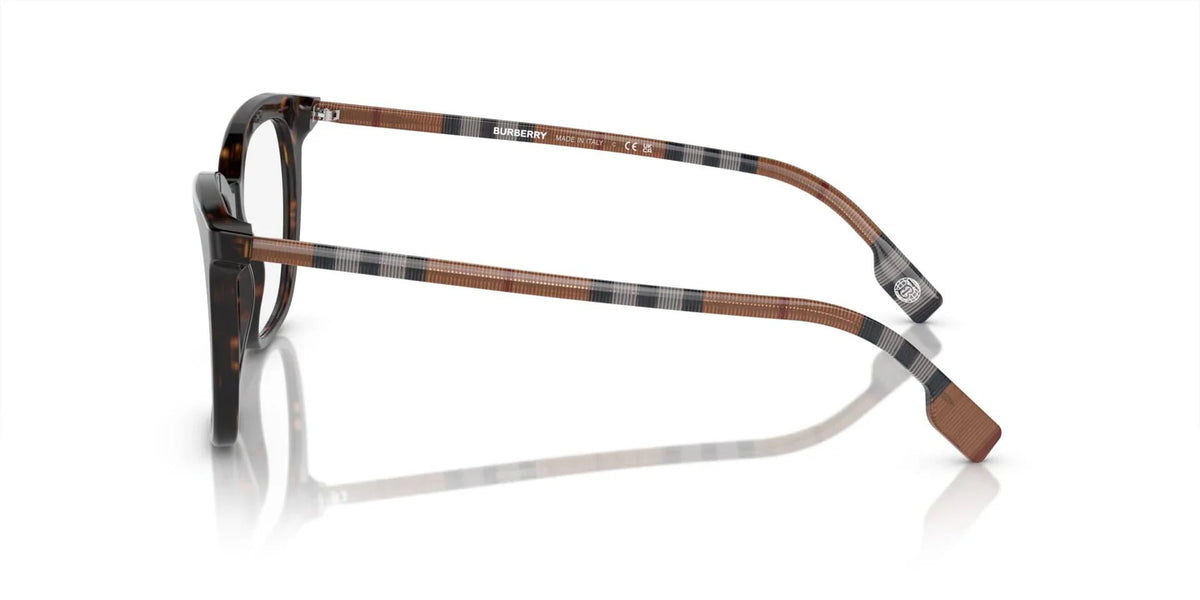 BURBERRY BE2390 B. Check -BURBERRY Eyeglasses- Optivision