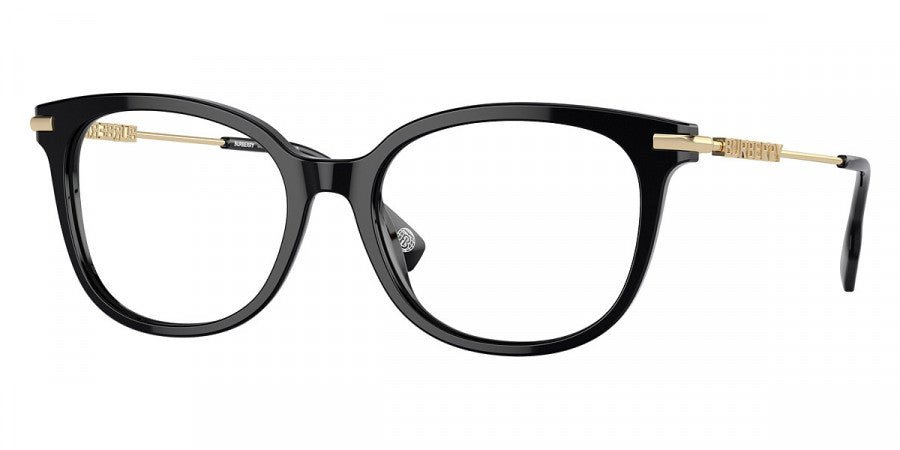 BURBERRY BE2391 B. Logo Woman -BURBERRY Eyeglasses- Optivision