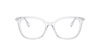 BURBERRY BE2391 B. Logo Woman -BURBERRY Eyeglasses- Optivision