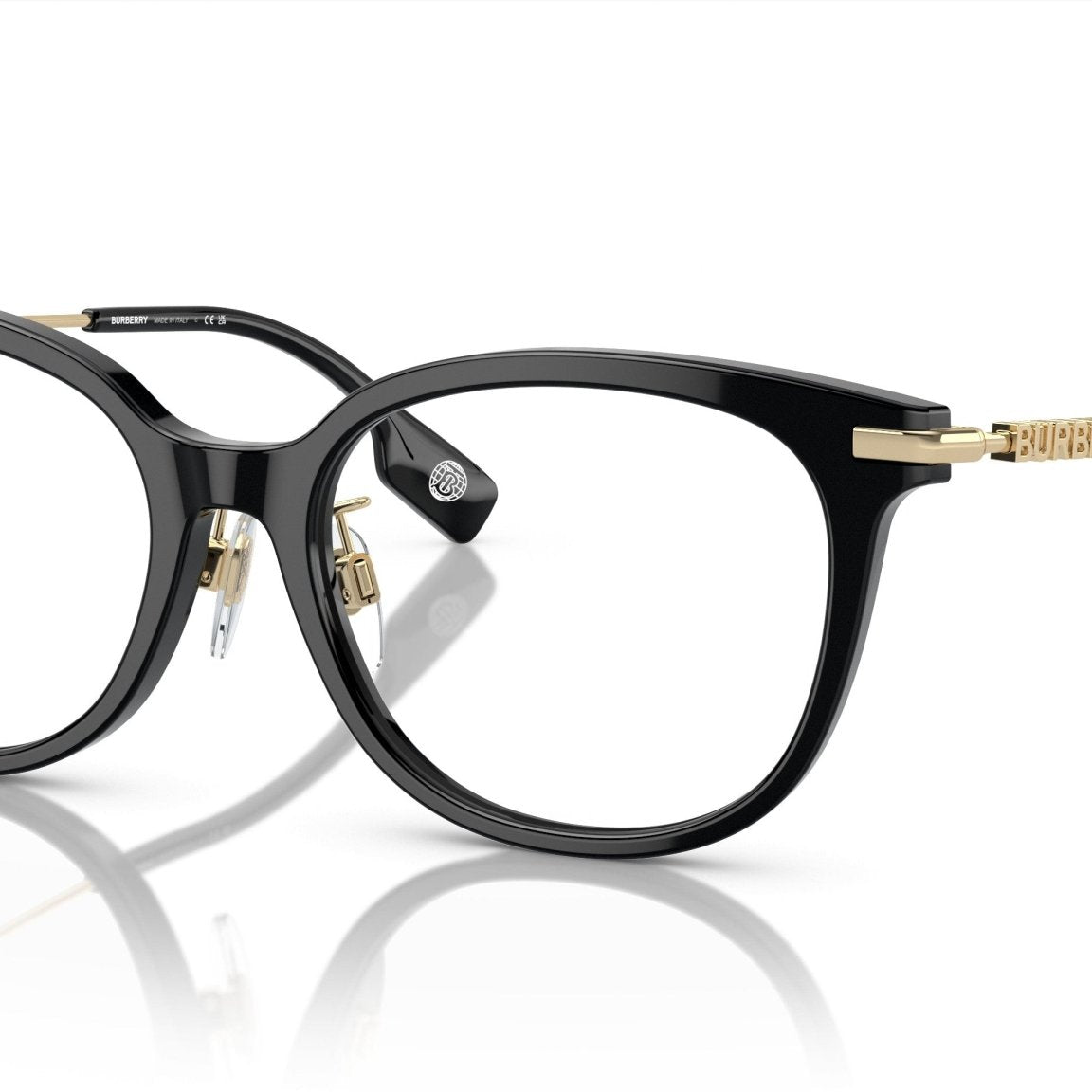Burberry BE2391F Square Eyeglasses -BURBERRY Eyeglasses- Optivision