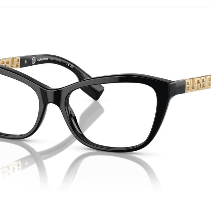 Burberry BE2392 Cat Eye Eyeglasses
